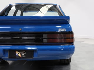 1985 HDT VK SS Group A Brock Commodore - Build No 265