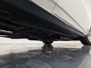 1967 Chevrolet Camaro RS 350