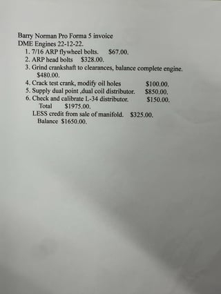 1974 Holden LH Torana SLR 5000 L34 - Salamanca Red 