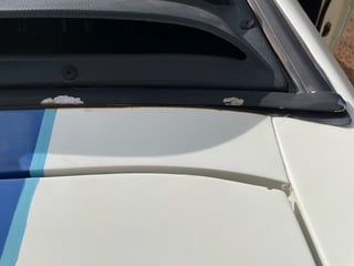 1978 Ford XC Falcon Cobra - No. 207