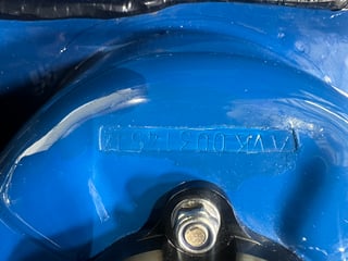 1984 HDT VK SS Group A Brock Commodore Replica - 355ci 450hp