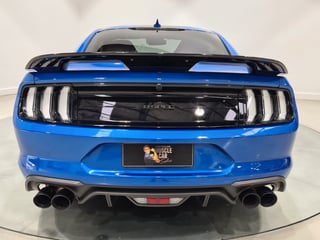 2020 Ford Mustang R-SPEC