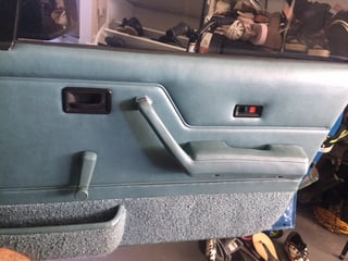 1985 VK Group A Commodore #140