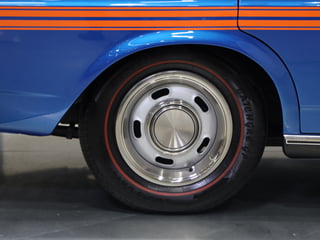 1971 Ford Falcon XY GT Replica - Supercharged 393ci