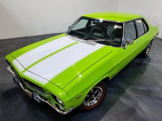 1974 Holden HQ Monaro GTS 350 Replica