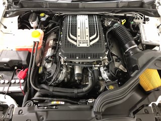 2015 FG-X Falcon XR8 Manual