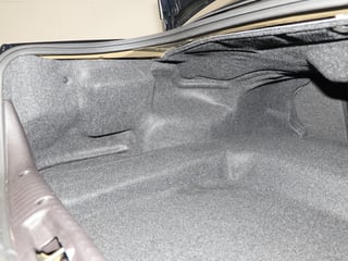 2007 FPV BF MKII Falcon GT - Boss 302 - 19,430 km