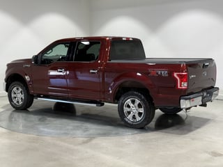 2018 Ford F150 XLT XTR 4x4 - 5.0L V8