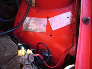 VK Brock Calais Director Lookalike