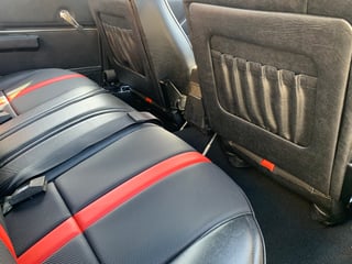 1975 HJ GTS Monaro 5 Litre 4 speed