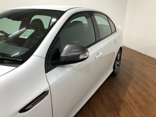 2015 FG-X Falcon XR8 Manual