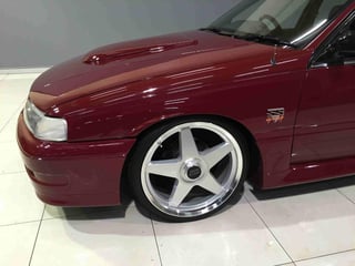 HSV VN SS Grp A Commodore Replica