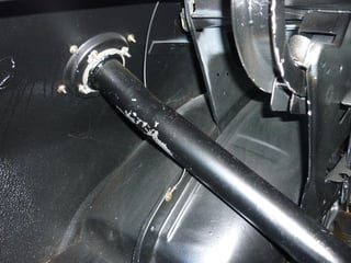 XC Falcon Cobra #166