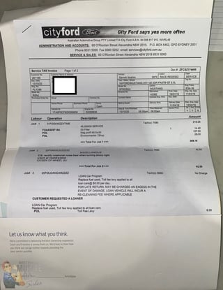 2016 Ford Mustang GT - Roush R727 Ford Performance