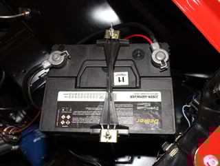 1974 Holden LH Torana SL/R 5000 L34