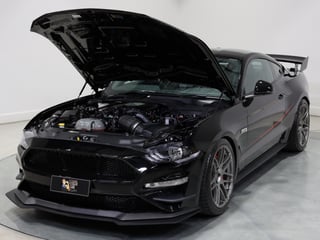 2019 Ford Mustang DJR Limited Edition Build No 22 / 30 - Auto 4,225 km