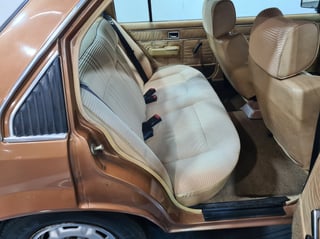 1979 VB Holden Commodore SL 4.2L V8