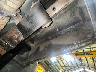 1972 Ford XA GT Falcon - Copper Bronze