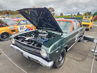 19th Falcon GT Nationals - Bathurst 2023