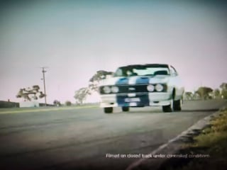 1978 Ford XC Falcon Cobra #137