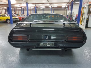 1978 Custom XC Fairmont Coupe 351 V8