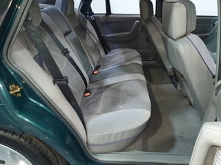 1994 HSV VR Clubsport Build No.730 - 5 Speed Manual