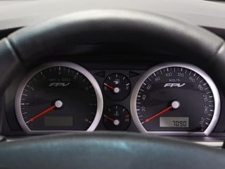 2007 FPV BF II Falcon GT R-SPEC 40th Anniversary - 7090 km …