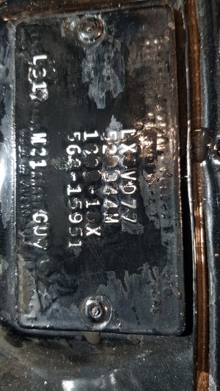 1976 LX SS Torana Hatchback 5.0L 4 Speed