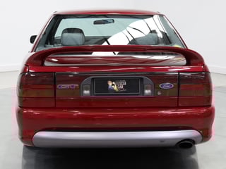 1992 Tickford Falcon EB GT - Build No.24