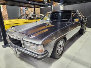 Around the Showroom Tour - June 6th, 2024