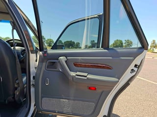 1995 VS Holden Calais 5 Litre V8