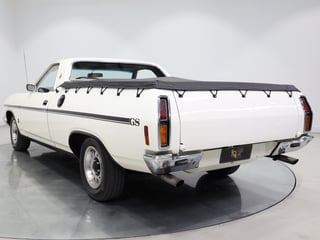 1978 Ford Falcon XC GS Utility - K-Code 351