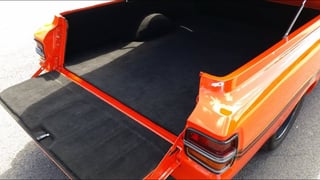 1971 XY Falcon GT Replica Ute