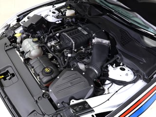 2017 Ford Mustang Tickford Bathurst ’77 Special - Build No. 66 of 77 - DELIVERY kms ONLY!