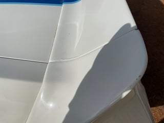 1978 Ford XC Falcon Cobra - No. 207