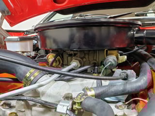 1977 LX Torana A9X