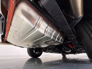 1970 Ford Falcon XY GT-HO Replica - Vermilion Fire Sunroof!