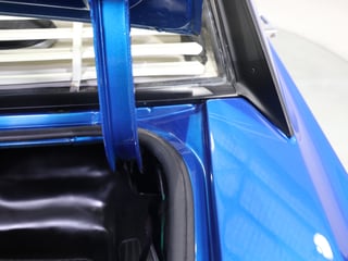 1971 Ford Falcon XY GT Replica - Supercharged 393ci