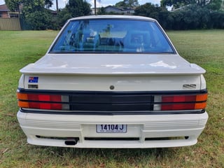1984 VK HDT Commodore LM5000 Build No.1331