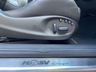 2006 HSV VZ GTO Signature Series Coupe #031