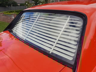 1971 XY GT Falcon Replica