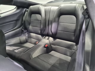 2020 Ford Mustang R-SPEC