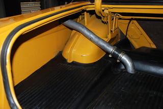 XY GTHO Phase 3 Falcon