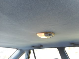 1991 VP Commodore Executive BT1 5.0L V8 .. SA POLICE