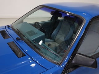 1984 HDT VK SS Group A Brock Commodore Replica - 355ci 450hp