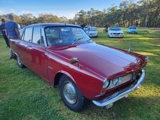 2024 All Holden Day and Coffee and Cars St Ives - A Massive Car Lover's Day!