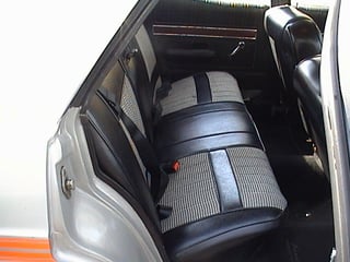 XY GTHO Falcon Replica