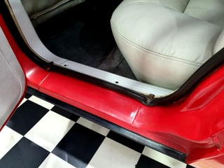 1980 Ford XD Falcon S Pack V8 4 Speed