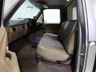 1982 Ford F-Series Pickup F100 RHD 4x4 - 351 V8