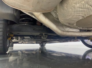 2006 Ford FPV BF Falcon GT